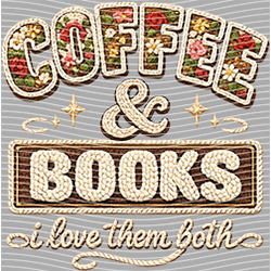 book coffee-BC 483